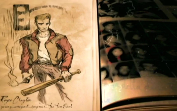 movie Thir13en Ghosts HD Desktop Wallpaper | Background Image