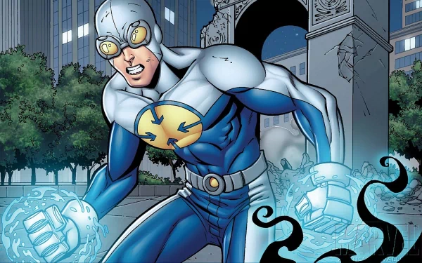 Gravity (Comics) Comic Gravity (2013) HD Desktop Wallpaper | Background Image