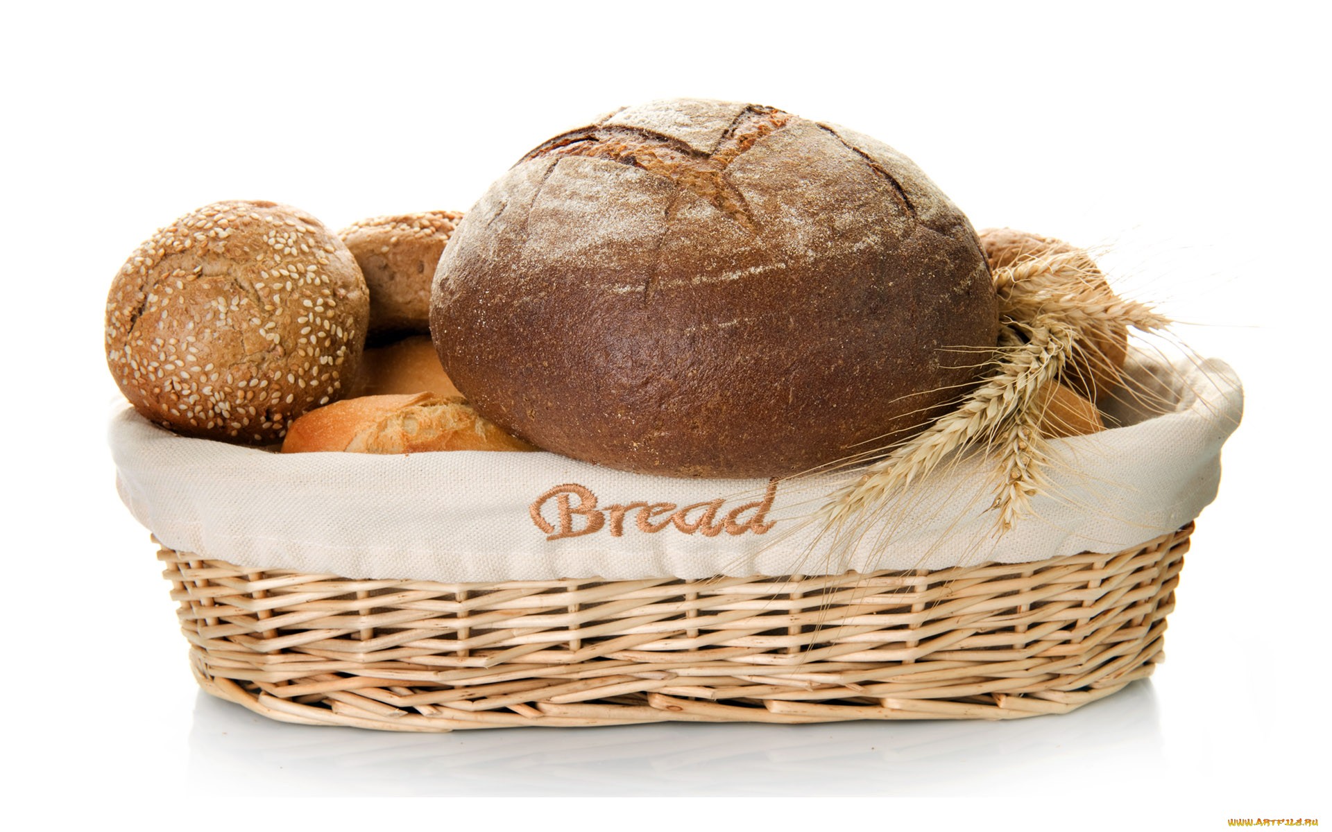 Food Bread HD Wallpaper | Background Image