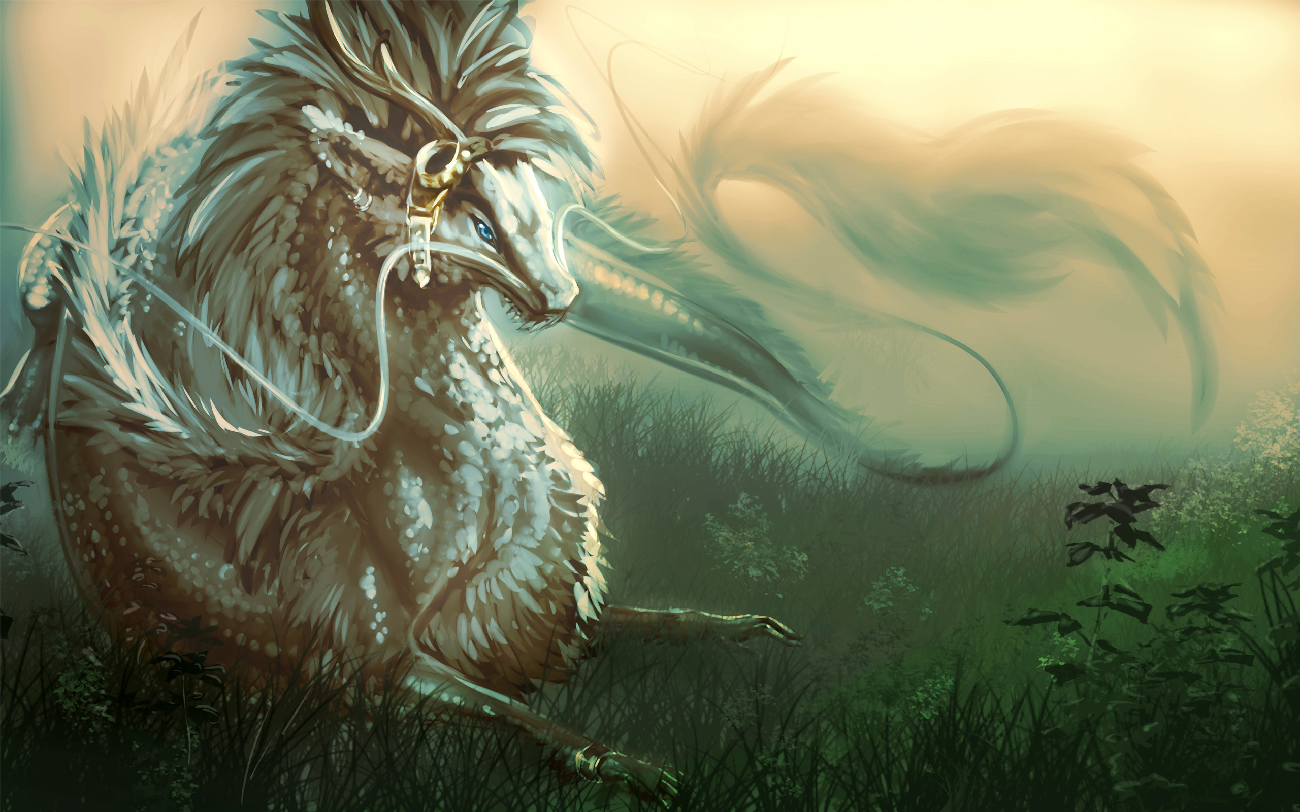 fantasy dragon backgrounds