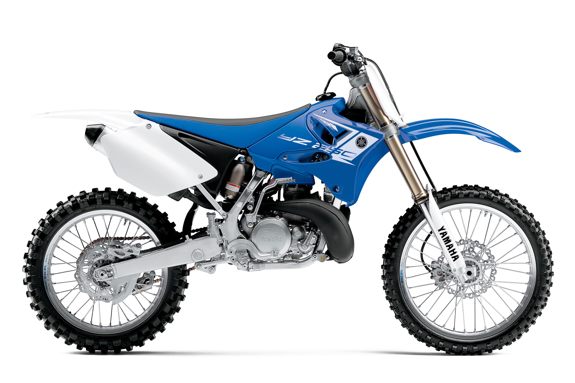 Yamaha YZ Dirt Bike HD Motorcycle Wallpaper Free Download