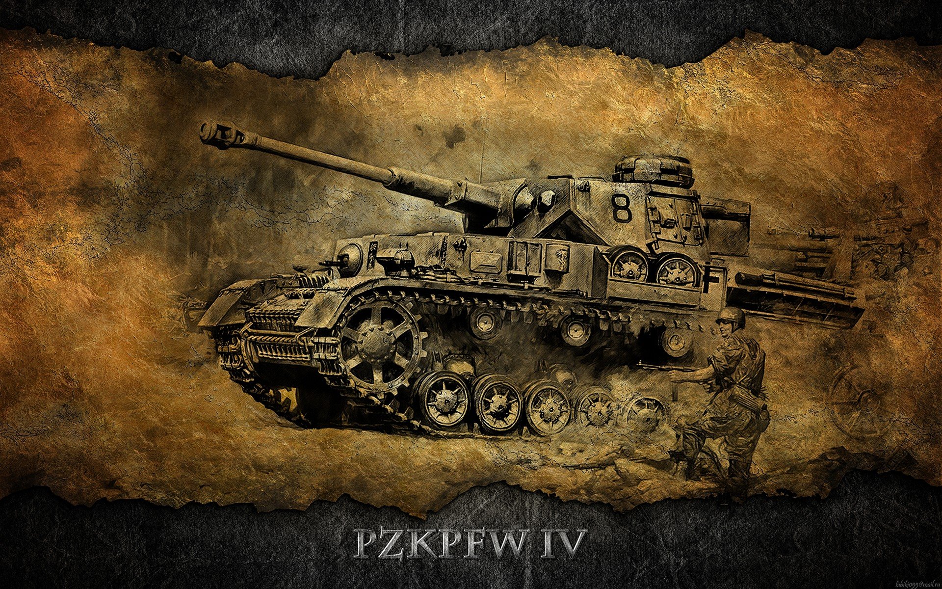 Download Video Game World Of Tanks  4k Ultra HD Wallpaper