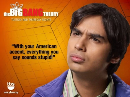  Raj Koothrappali	