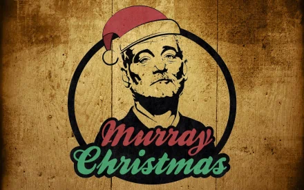 funny Bill Murray HD Desktop Wallpaper | Background Image