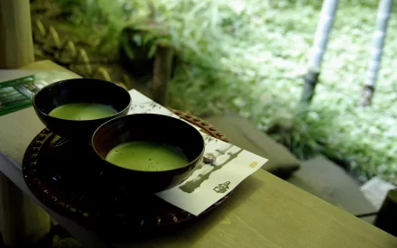 food soup HD Desktop Wallpaper | Background Image