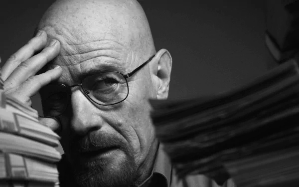 Bryan Cranston Walter White TV Show Breaking Bad HD Desktop Wallpaper | Background Image