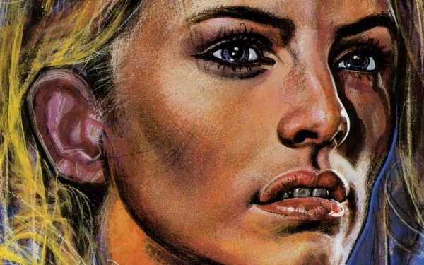 Comic preacher HD Desktop Wallpaper | Background Image