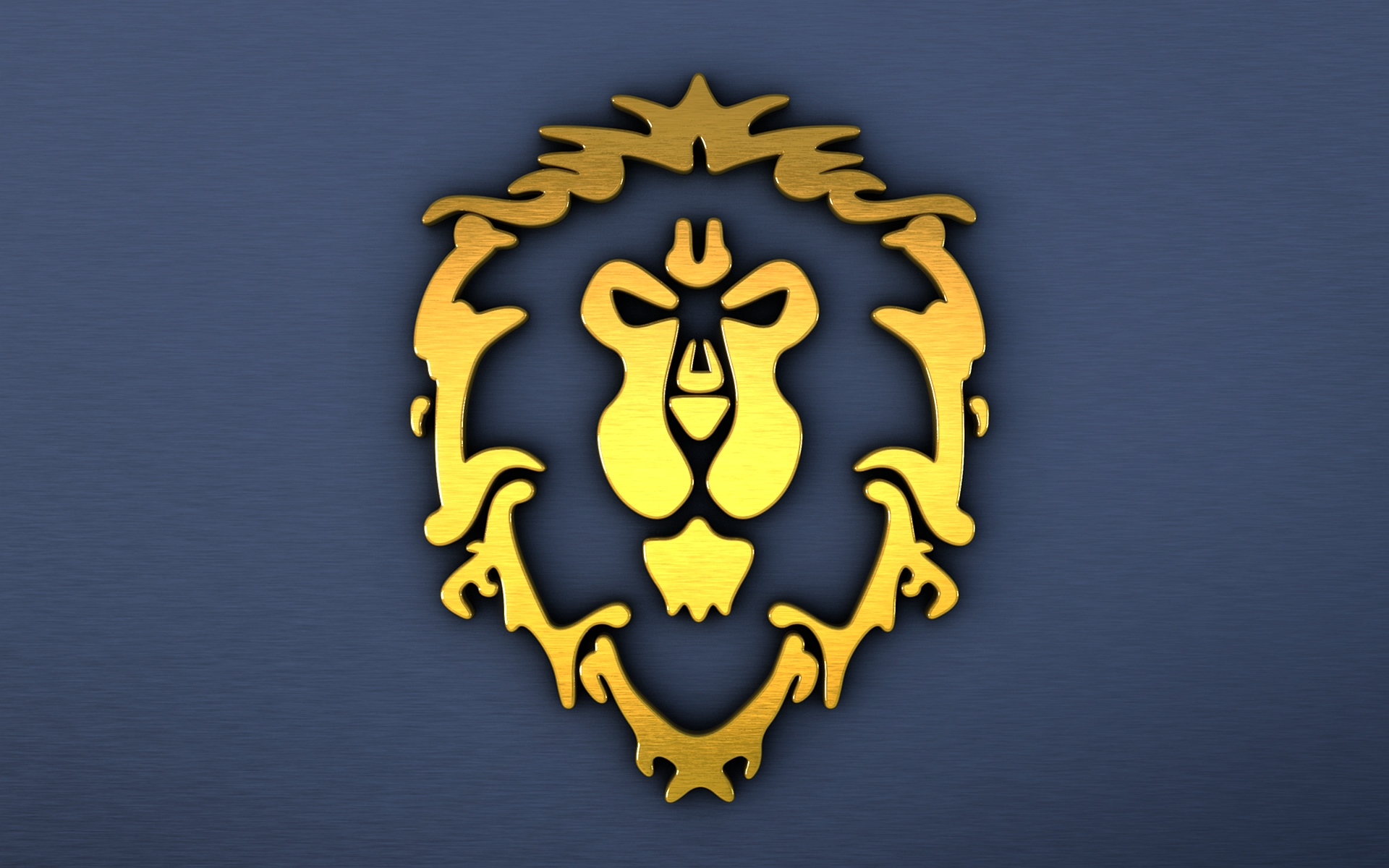 World Of Warcraft Alliance Wallpaper