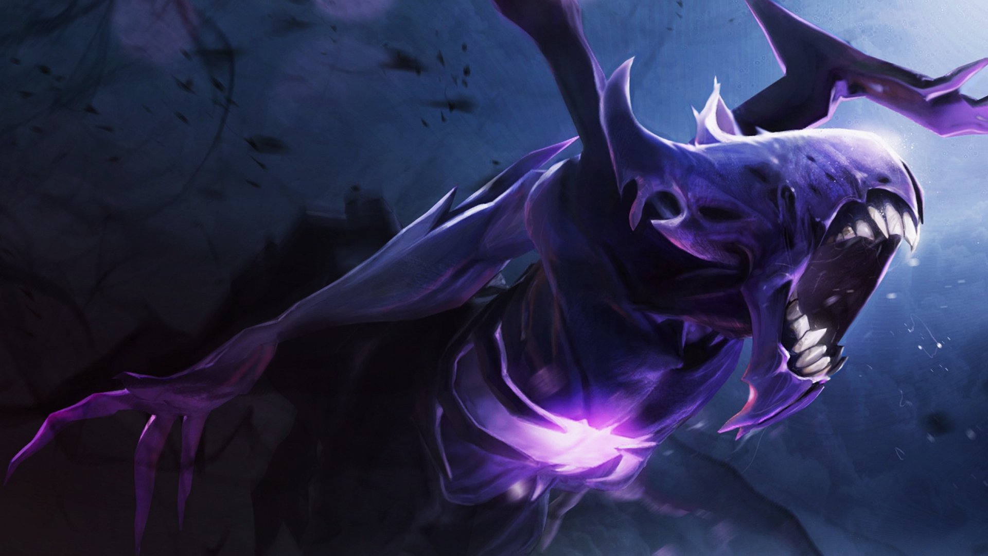 Download Video Game DotA HD Wallpaper