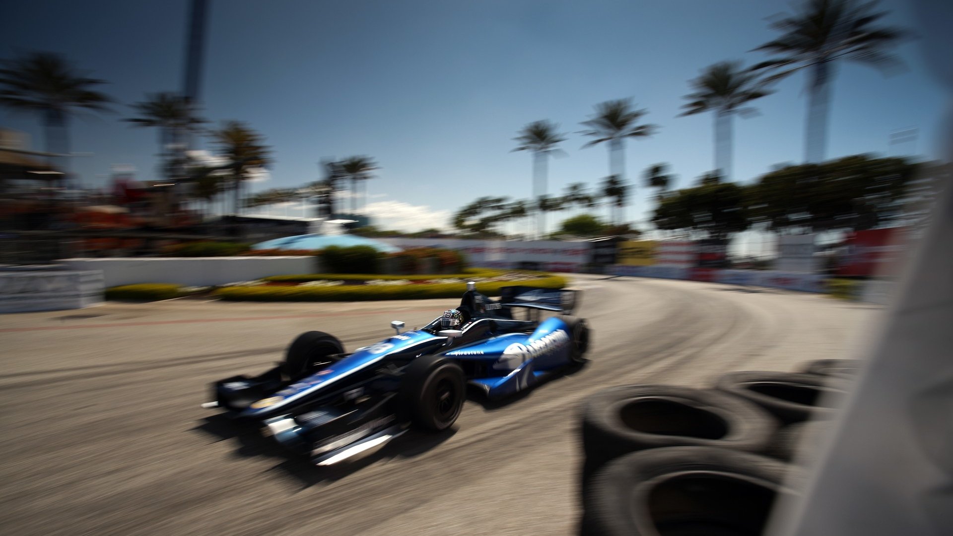 Download F1 Sports HD Wallpaper