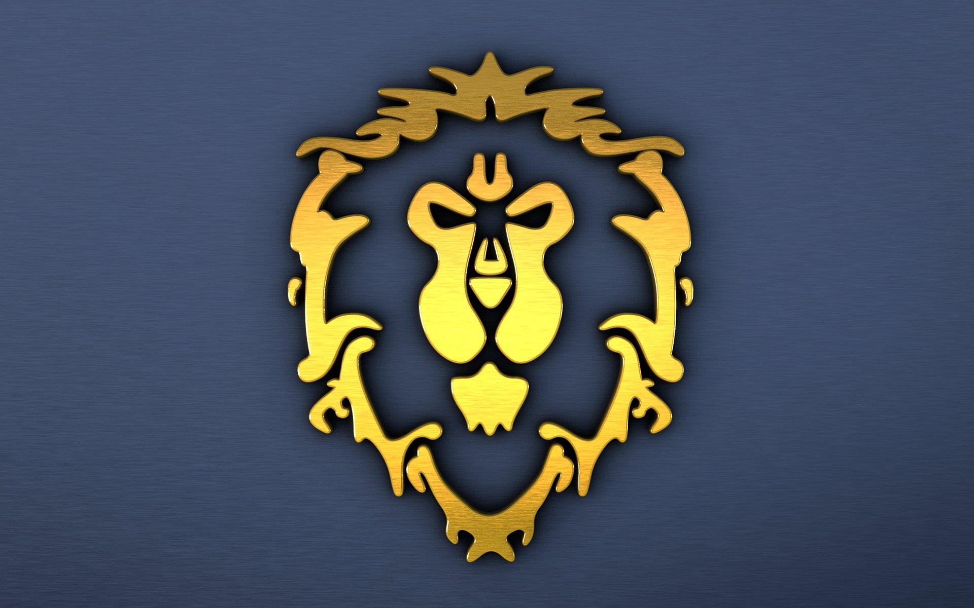 heart of the wild wow icon