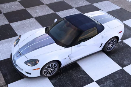 vehicle Chevrolet Corvette 427 car Chevrolet Chevrolet Corvette HD Desktop Wallpaper | Background Image