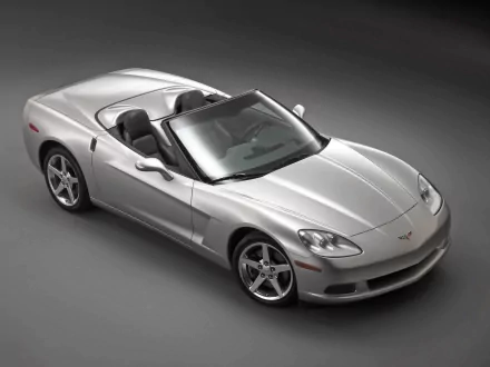 vehicle Chevrolet Corvette 427 Chevrolet Corvette sports car convertible HD Desktop Wallpaper | Background Image