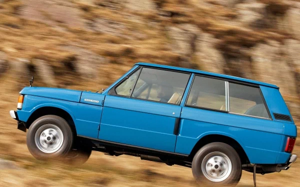 vehicle Land Rover HD Desktop Wallpaper | Background Image
