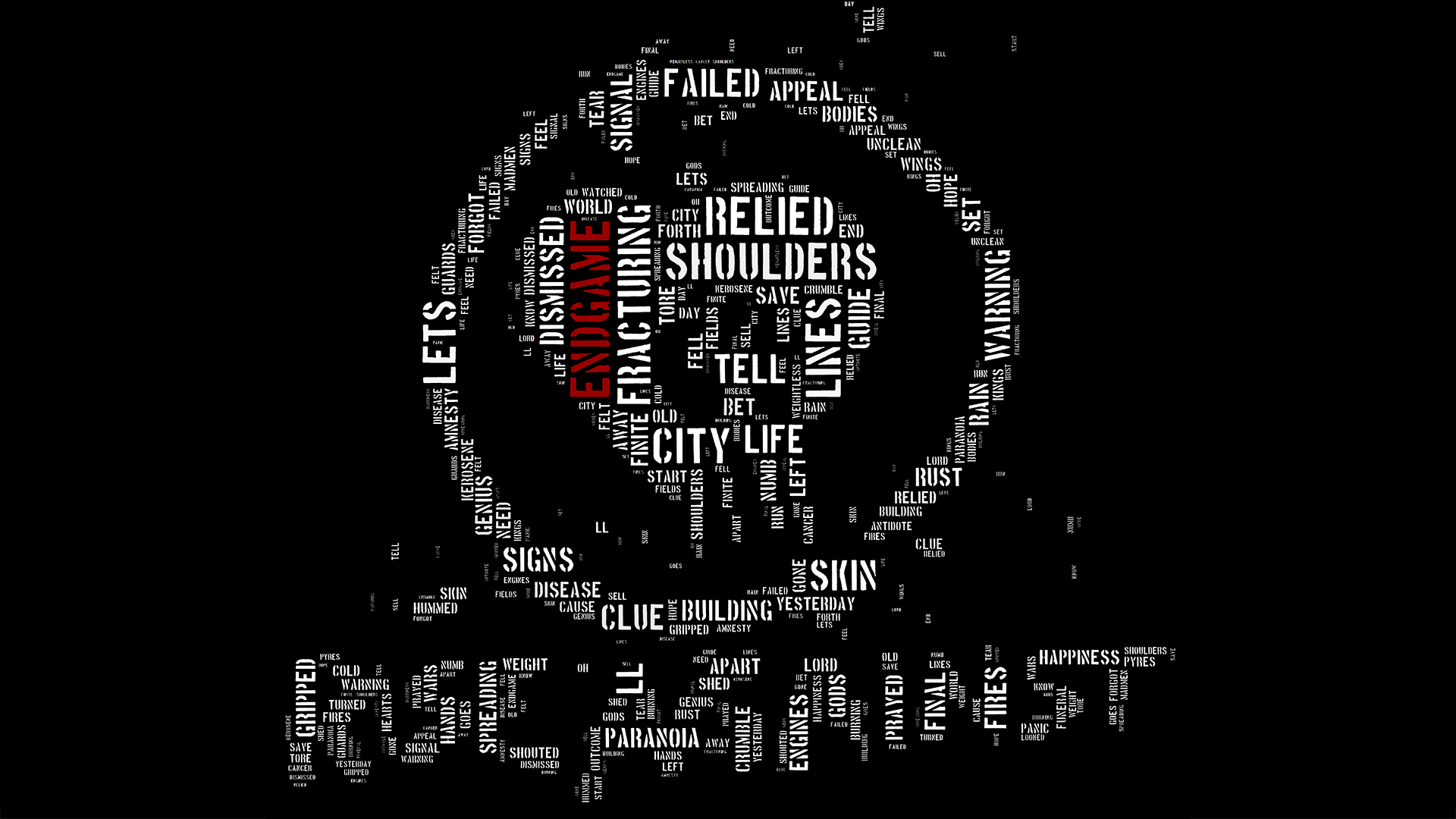 Music Rise Against HD Wallpaper | Background Image