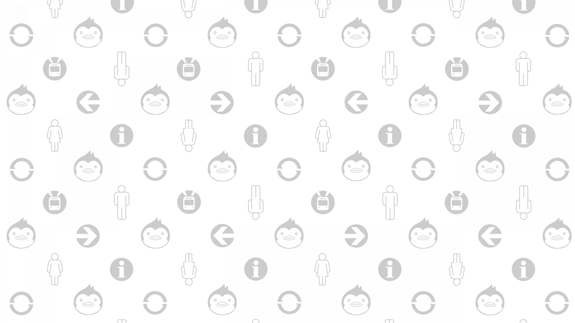 Download Anime Mawaru Penguindrum HD Wallpaper