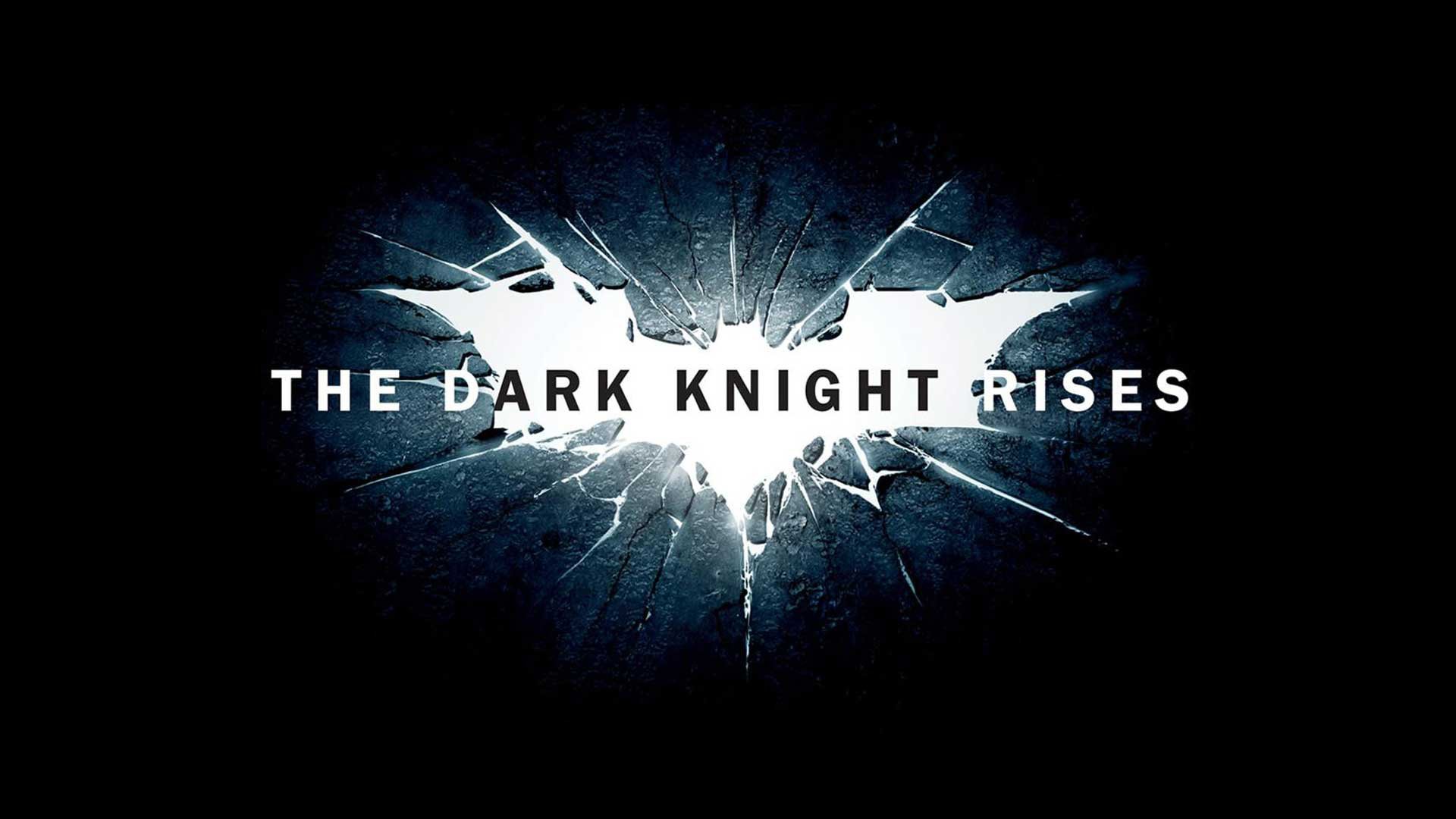 Download Movie The Dark Knight Rises HD Wallpaper