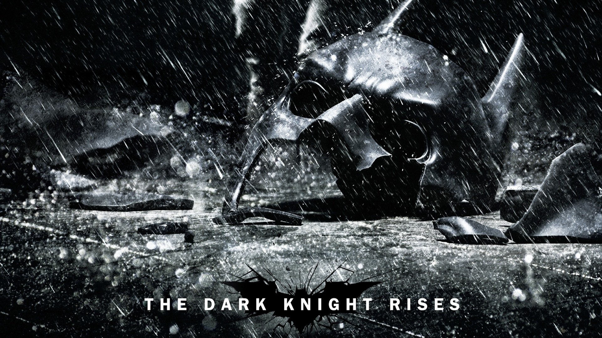 The Dark Knight Rises Hd Wallpaper Background Image 1920x1080