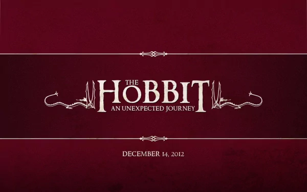 movie The Hobbit: An Unexpected Journey HD Desktop Wallpaper | Background Image