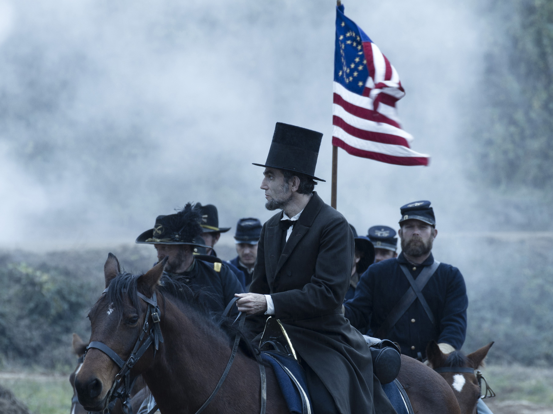 Movie Lincoln HD Wallpaper | Background Image