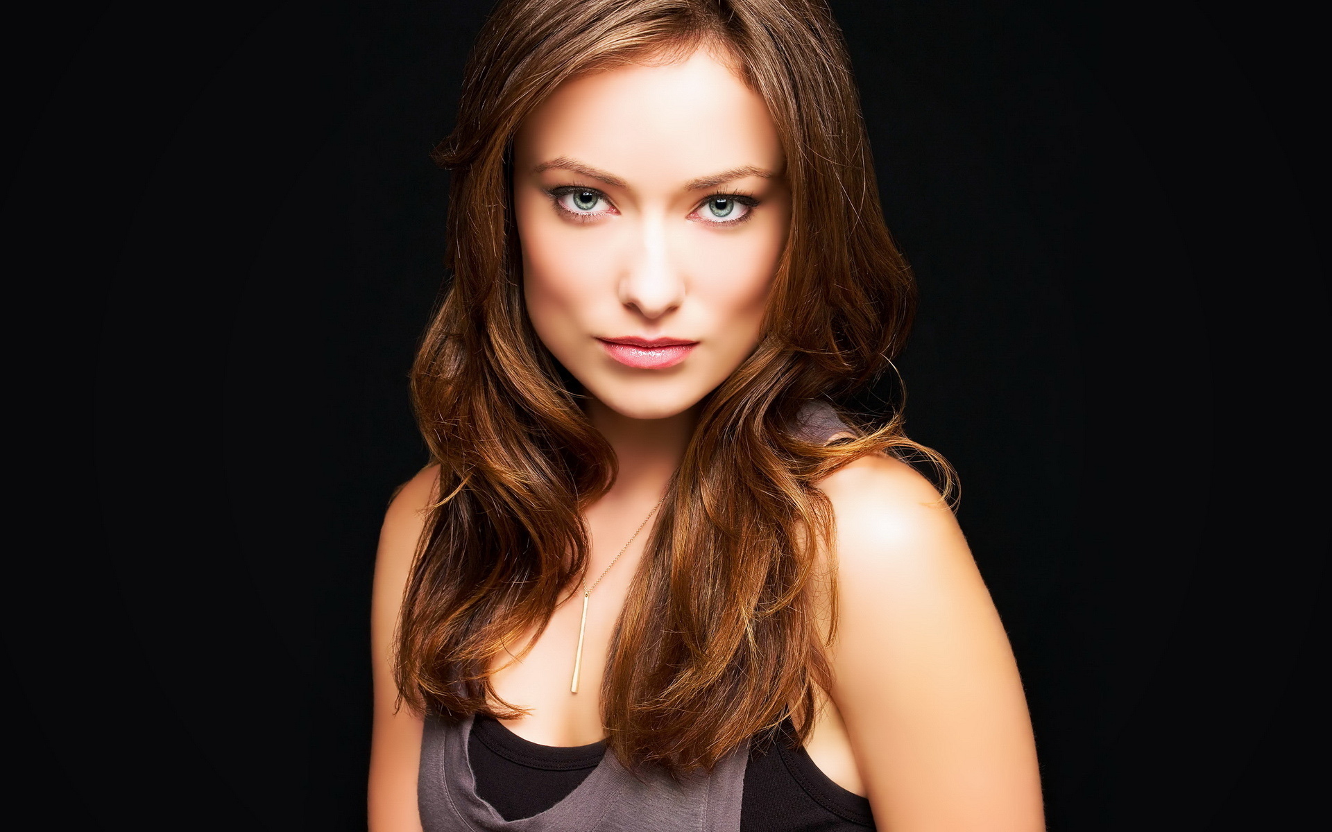 Olivia Wilde Computer Wallpapers, Desktop Backgrounds | 1920x1200 | ID