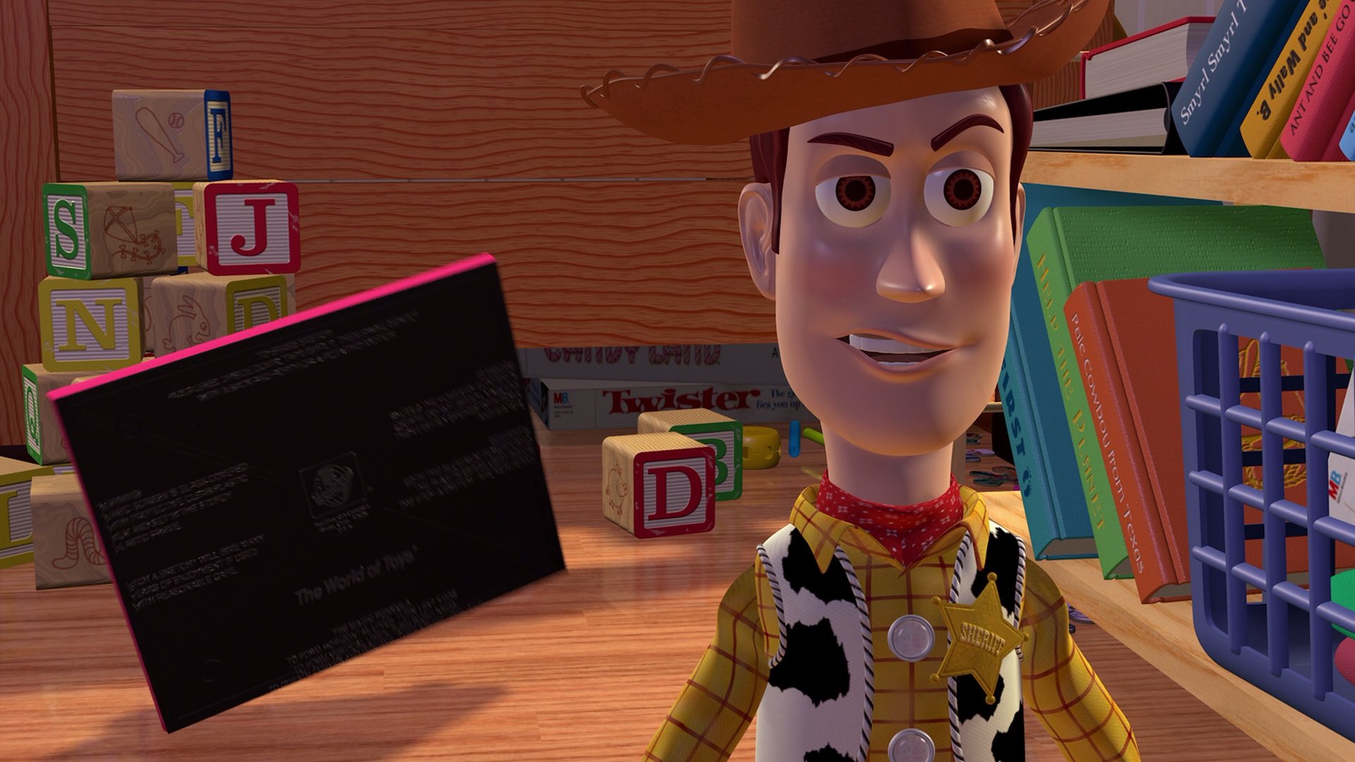 Toy Story 3 download the last version for mac