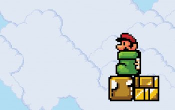 Super Mario Bros. 3 Computer Wallpapers, Desktop Backgrounds