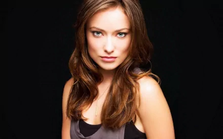 Celebrity Olivia Wilde HD Desktop Wallpaper | Background Image