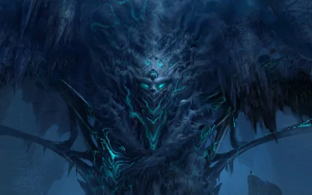 fantasy dark Dark Fantasy HD Desktop Wallpaper | Background Image