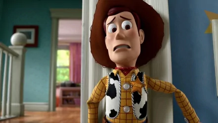 Woody (Toy Story) movie Toy Story woody animated character HD Desktop Wallpaper | Background Image