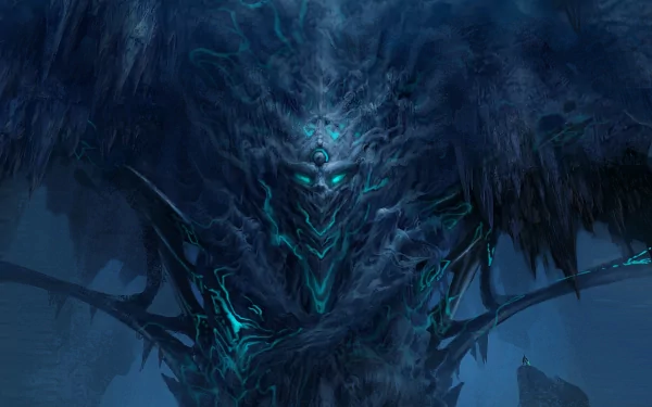 fantasy dark Dark Fantasy HD Desktop Wallpaper | Background Image