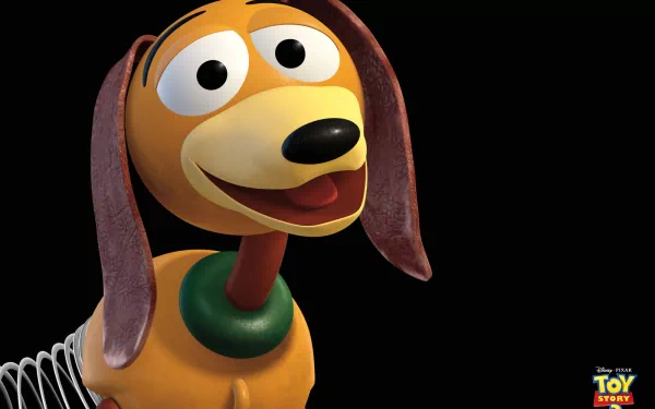 movie Toy Story 3 toy dog animation HD Desktop Wallpaper | Background Image