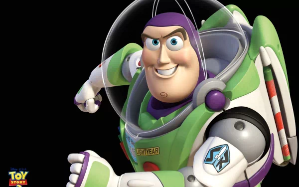 movie Toy Story 3 Buzz Lightyear Toy Story animated character HD Desktop Wallpaper | Background Image