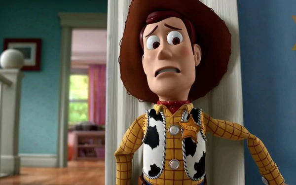 Woody (Toy Story) movie Toy Story HD Desktop Wallpaper | Background Image