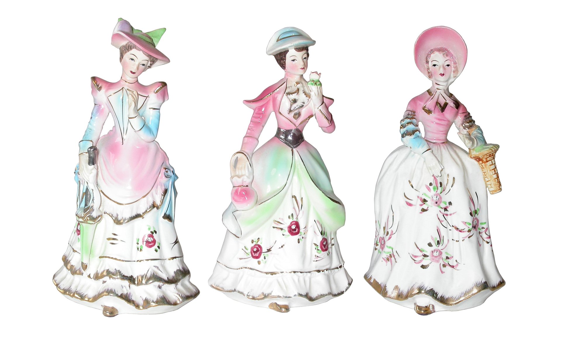 Moril-ladies trinket by Moril