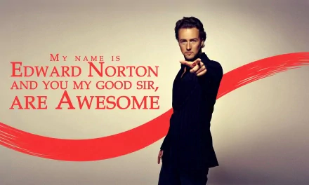 Celebrity Edward Norton HD Desktop Wallpaper | Background Image