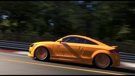 video game Gran Turismo 5 HD Desktop Wallpaper | Background Image