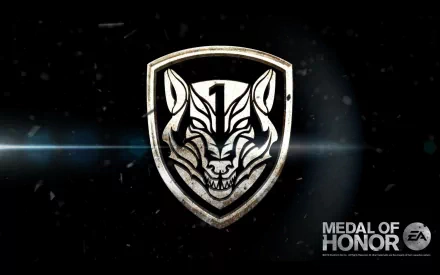 video game Medal Of Honor HD Desktop Wallpaper | Background Image
