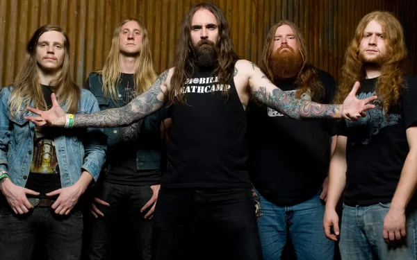 music skeletonwitch band metal musician HD Desktop Wallpaper | Background Image