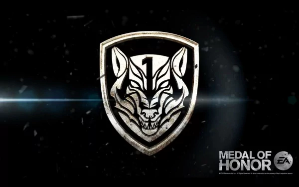 video game Medal Of Honor HD Desktop Wallpaper | Background Image