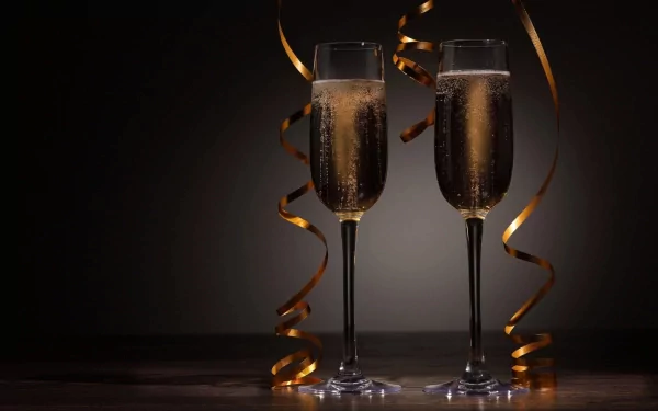 food champagne HD Desktop Wallpaper | Background Image