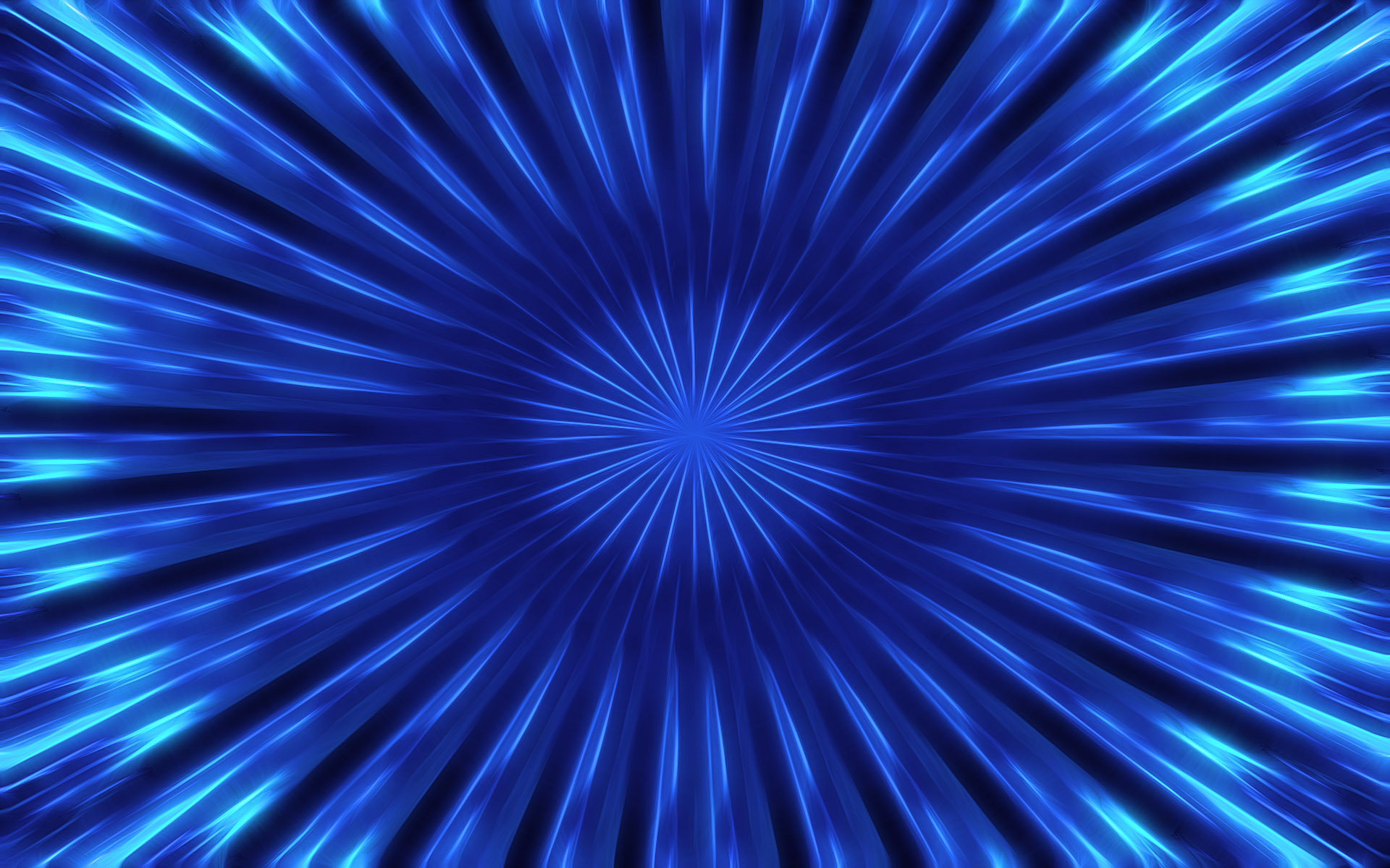 Abstract Blue HD Wallpaper