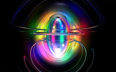 artistic CGI HD Desktop Wallpaper | Background Image