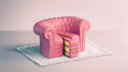 food cake HD Desktop Wallpaper | Background Image