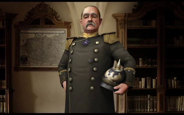 video game Sid Meier's Civilization V HD Desktop Wallpaper | Background Image