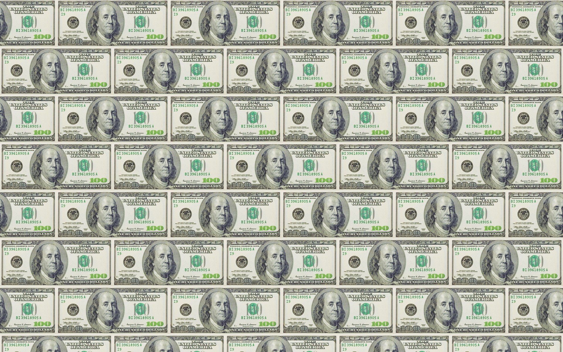 Download Man Made Dollar HD Wallpaper
