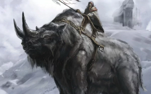 video game mortal online HD Desktop Wallpaper | Background Image