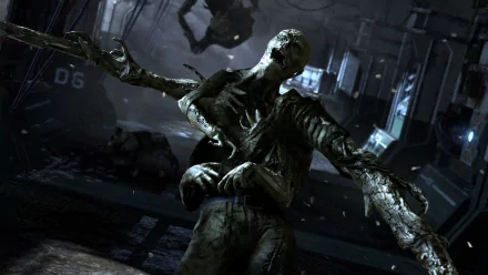 video game Dead Space 3 HD Desktop Wallpaper | Background Image