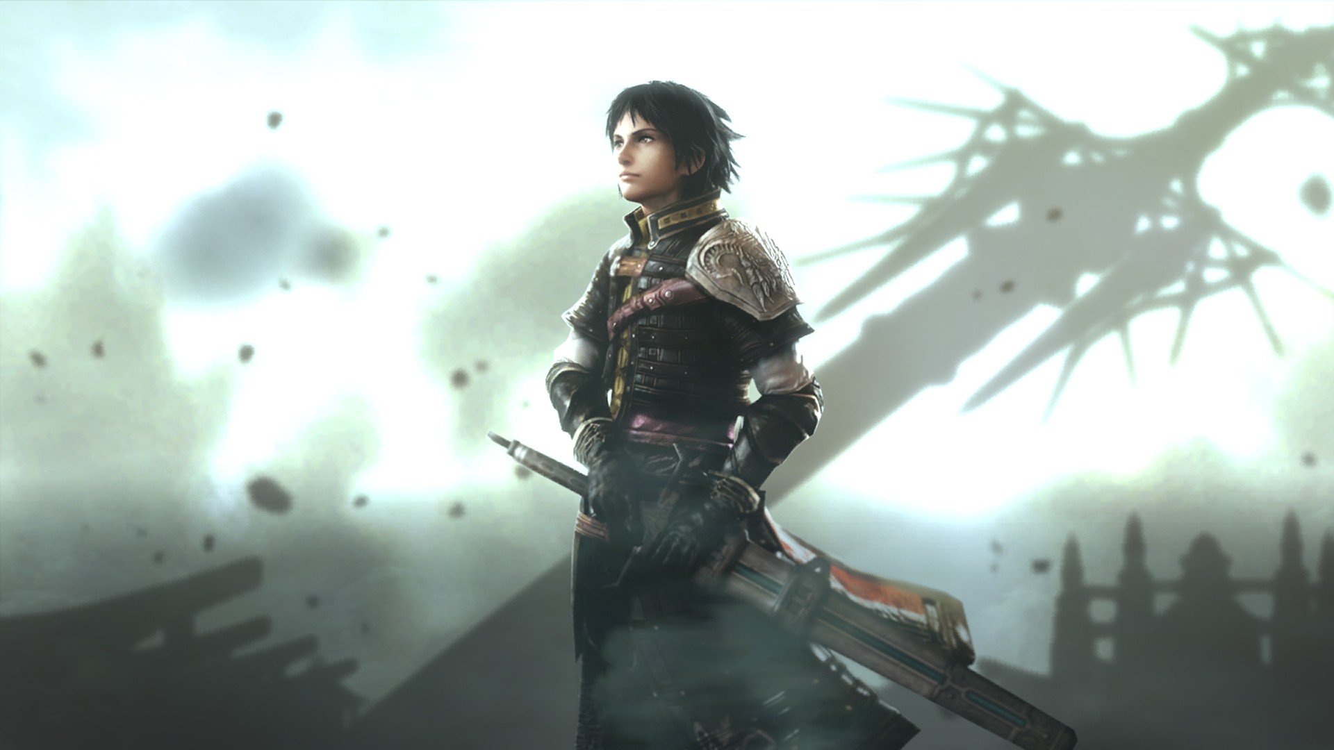 The last Remnant. The last Remnant Remastered. Last Remnant Ханна. The last Remnant Тихая душа прохождение.