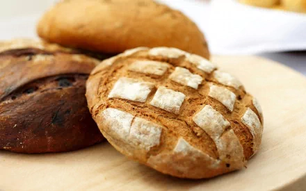 food bread HD Desktop Wallpaper | Background Image